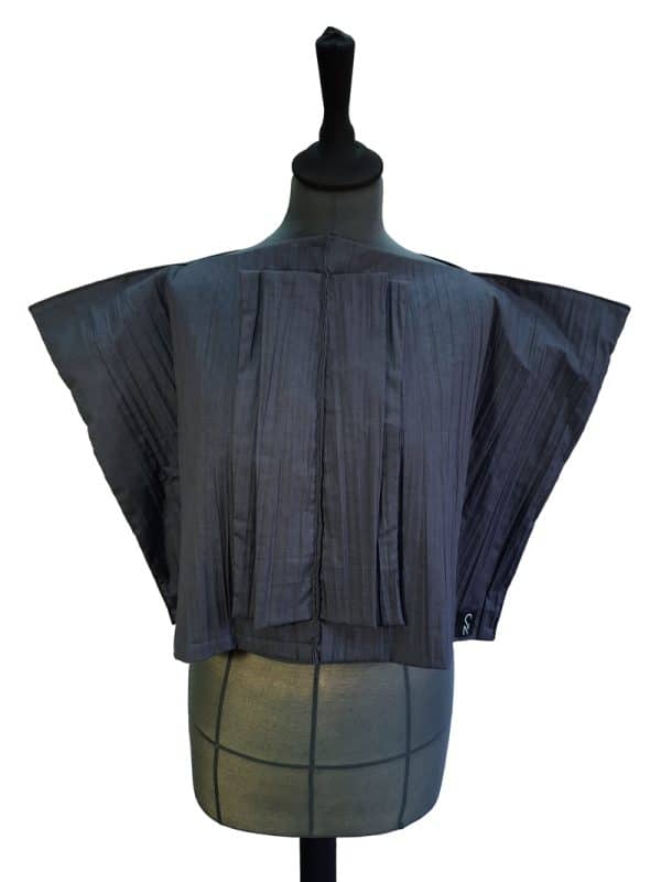 Top Origami Roxo - Image 2
