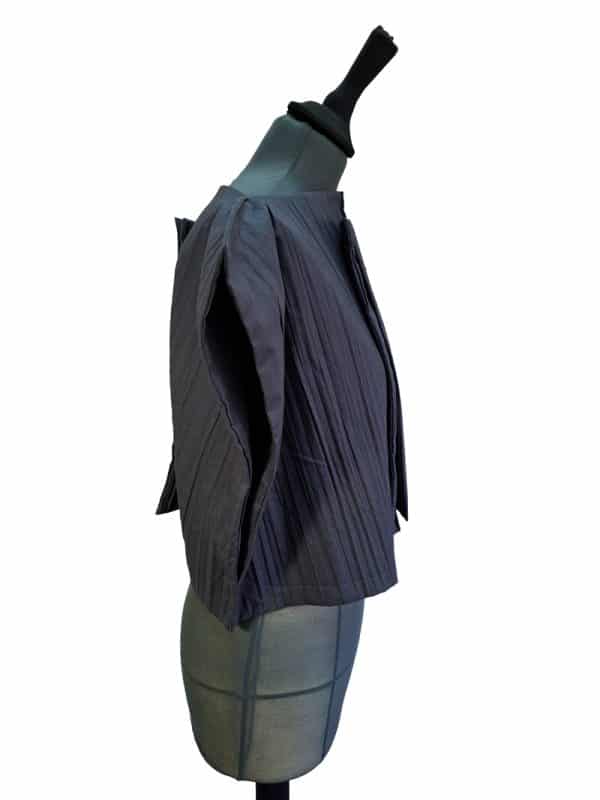 Top Origami Roxo - Image 3
