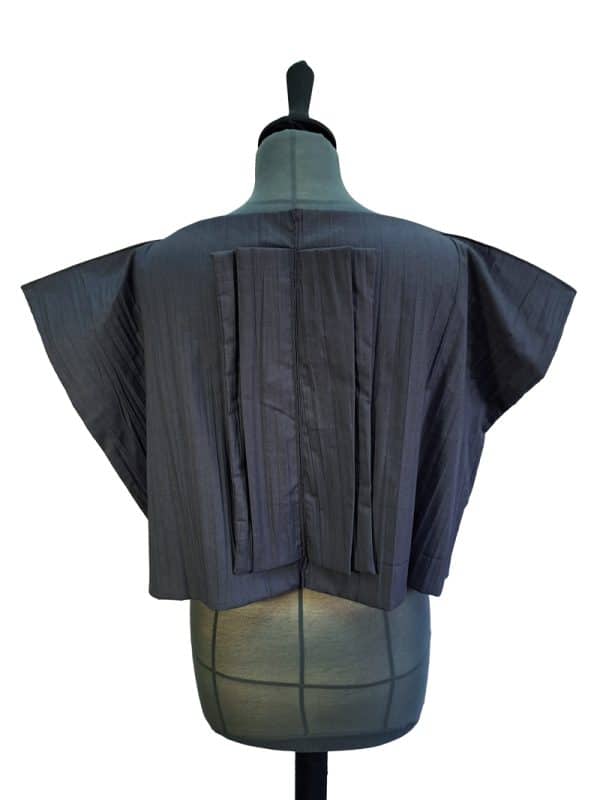 Top Origami Roxo - Image 4
