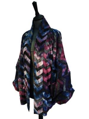Kimono Galáxia